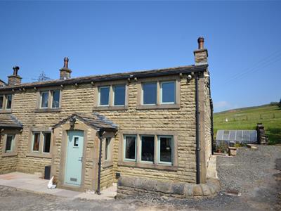 Reddish Hill Farm, Market Street, Shawforth, Rochdale
